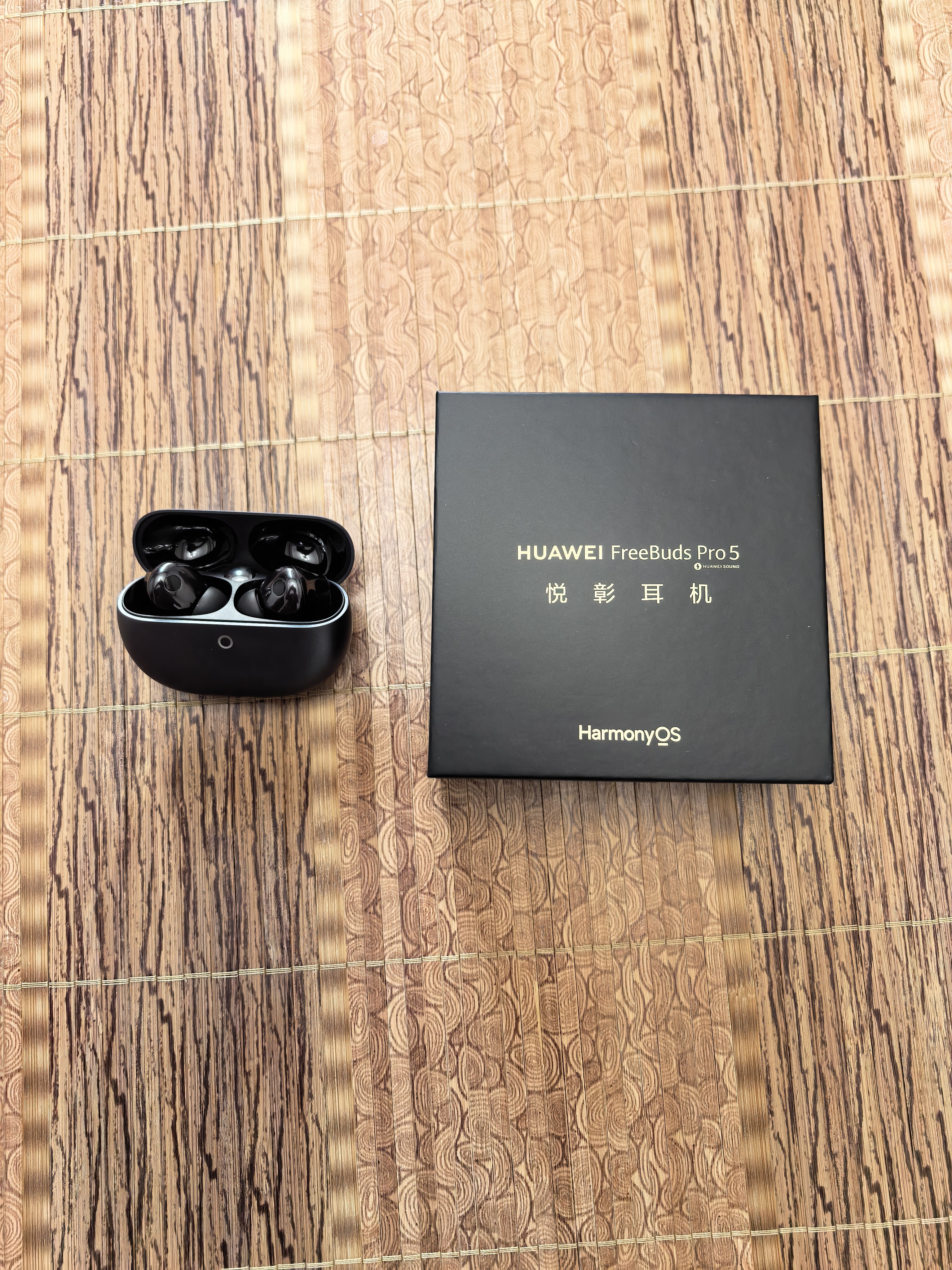 华为FreeBuds Pro 5真无线蓝牙耳机悦彰录音转写星闪耳机AI智能体入耳式主动降噪运动游戏适用小米MT33 冰霜银丨送店铺延保+晒单豪礼 京东旗下官方店 实拍图