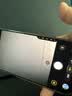 绿联金甲AR膜Ultra适用iPhone18ProMax钢化膜苹果17promax手机膜康宁AR抗反光3D热弯全覆盖防摔无尘仓 实拍图