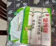 金沙河挂面 珍品麦香挂面 中宽面条 爽滑挂面 劲道拌面 1kg*3包 实拍图