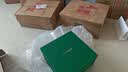 海蓝之谜（LA MER）修护焕新精萃水150ml*2精粹水护肤品套装化妆品礼盒生日礼物女 实拍图