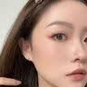韩方五谷极细双头野生眉笔男女灰棕色防水防汗持久不掉色不晕染卧蚕笔新手 晒单实拍图