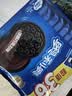 奥利奥（Oreo）夹心饼干巧克力味349g 休闲零食 分享装 早餐下午茶 实拍图