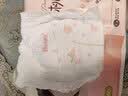 好奇（Huggies）铂金装小桃裤成长裤L120片(9-14kg)尿不湿拉拉裤【散热口碑王】 实拍图