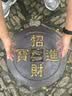 吉列锋速3经典剃须刀片替换装8刀头 手动式剃刮胡须刀 3层刀片 男士 京东自营旗舰 非吉利 实拍图