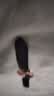 正品男士手表高档休闲石英表简约气质男表皮带高颜值罗马时尚腕表 军团款 实拍图