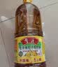 鲁花【保真菜籽油】低芥酸特香菜籽油 2L 物理压榨【京东品酒会同款】 实拍图