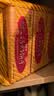 青食特制钙奶饼干大礼包1200g 【山东青食游泳队亚运冠军同款】早餐饼 实拍图