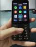 诺基亚（NOKIA）235 4G 移动联通电信全网通 2.8英寸双卡双待 直板按键手机 老人老年手机 学生手机 黑色 实拍图