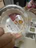 展艺 巴斯克油纸4寸*50张 甜品烘焙模具免折叠蛋糕纸托隔油防油纸 实拍图