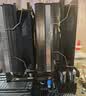 利民（thermalright）Peerless Assassin 120 AGHP 3.0 热管风冷散热器 6热管双塔 带顶盖双C12风扇 PA120 实拍图
