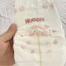 好奇（Huggies）铂金装小桃裤纸尿裤L120片(9-14kg)大号尿不湿【散热口碑王】 实拍图