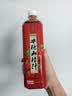 恒记冰糖山楂汁 浓缩果汁冲调饮料 1kg 实拍图