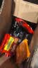 比比赞（BIBIZAN）掌心脆干脆面840g整箱办公室休闲零食品干吃方便面混合味速食 实拍图