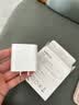 绿联20W充电器适用苹果18充电头iPhone18/17ProMax/16e/15/iPad平板小米华为手机氮化镓Type-C快充插头 实拍图