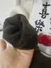 猫人3双装35%美利奴羊毛袜子男冬季加厚防寒保暖袜男士毛圈袜睡眠袜男 实拍图