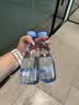 恒大冰泉甄选便携小瓶低钠矿泉水245ml*24瓶 整箱装 会议用水 实拍图