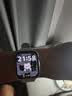 华为HUAWEI WATCH FIT 5铝合金表壳 悦动白 超轻薄大屏腕上微运动强劲续航华为智能手表 实拍图