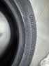 马牌（Continental）汽车轮胎 215/55R17 94W FR UC7适配XR-V/缤智/迈腾/天籁 实拍图
