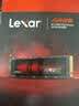雷克沙（Lexar）2TB SSD固态硬盘 ARES 战神系列 M.2接口(NVMe协议) PCIe 4.0x4 读速7400MB/s TLC颗粒 游戏装机 实拍图