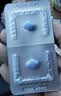 【原研药】万艾可 Viagra 枸橼酸西地那非片 50mg*4片/盒 男科用药 实拍图
