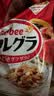 卡乐比（Calbee）原味水果麦片1.8kg 进口非油炸 营养早餐代餐零食 实拍图