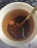 八马茶业特级金骏眉红茶武夷红茶192g茶叶马上红360 节日高端送礼盒装 实拍图