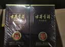 古井贡酒 年份原浆献礼 浓香型白酒 50度 500mL*2瓶 双瓶装 过节送礼 实拍图