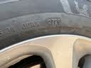 米其林（MICHELIN）汽车轮胎 225/50R17 98W 浩悦五代 Primacy 5 适配雅阁/奔驰C级 实拍图