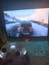 北通鲲鹏40游戏手柄AI智控无线蓝牙多模体感阻尼摇杆xbox类PC电脑手机steam光轴按键NSswitch2影之刃零 实拍图