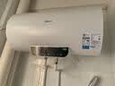 美的（Midea）长效免换镁棒60升2500W 一级能效 40倍耐用加热管 家用储水式电热水器 国家补贴15% F6022-PC1(HE) 实拍图