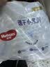 好奇（Huggies）金装小黑洞拉拉裤XL96片(12-17kg)尿不湿【速干不易红】 实拍图