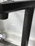 美的（Midea）星河5.0净矿净水器双水直饮1200G高奢版【瞬时1400G】矿物质0阻垢剂反渗透家用净饮机2.0pro升级 实拍图
