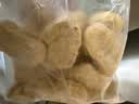 凤祥食品优形肉多多脆皮鸡块2斤 (500g*2) 炸鸡半成品鸡胸肉儿童空气炸锅 实拍图