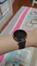 小米Xiaomi Watch S5 41mm 黑色 时尚智能手表 国家补贴 14天长续航睡眠HRV监测女性健康管理澎湃OS4 晒单实拍图