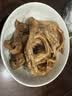 华英（HUAYING）精切鸭掌1斤冷冻卤鸭掌卤鸭爪酱卤食材 实拍图