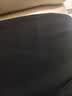 松山棉店【小暖羊】儿童保暖秋裤羊毛打底棉裤加厚加绒男女内穿打底裤校服 【经典款】中厚暖320-深灰 （-5~5°C） 160 cm 40-55KG 实拍图