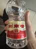 剑南春水晶剑 38度 500mL*6瓶 整箱装 浓香型白酒 低度水晶剑 国庆送礼 实拍图