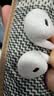 Apple/苹果 EarPods USB-C有线耳机 type-c有线耳机  iPhone 18有线耳机笔记本耳机游戏音乐 实拍图