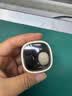 媚音真无线迷你小型隐形蓝牙耳机侧睡不压耳久戴不痛小巧不闪灯适用苹果华为OPPO小米VIVO上班摸鱼神器 肤色 实拍图
