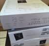 华硕8倍速 外置DVD刻录机 移动光驱 支持USB/Type-C接口 (兼容苹果系统/SDRW-08U9M-U)-黑色 实拍图
