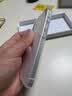 品胜适用苹果12mini手机壳 防摔保护壳iphone12mini保护套防摔抗指纹手机套软壳 透明 实拍图