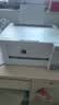 爱普生（EPSON）【6代新品】L4356墨仓式彩色无线AI学习打印机一体机家用办公  L4266升级版[自动双面 液晶屏 白] 实拍图