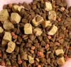 麦富迪猫粮 超肉粒冻干双拼成猫粮美毛护肠胃 三文鱼2kg 实拍图