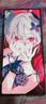 努比亚（nubia）Z80 Ultra 真全面屏 第五代骁龙8至尊版 红魔同款游戏引擎 16+512 魅影黑 5G游戏AI手机 国家补贴 实拍图