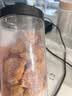 楼小咩陈皮甘草枇杷干原味无核添加蜜饯水果干泡水果脯正宗琵琶干500g  实拍图
