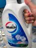 威露士清可新洗衣液松木香4斤组合装（瓶1L+袋装500ml*2）【品质严选】 实拍图