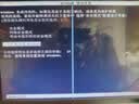 凡卡仕显示器电脑屏幕19英寸显示器 高清家用办公游戏工业安防监控电脑显示屏 HDMI+VGA接口 可壁挂 实拍图