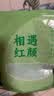 相遇红颜贡菜干货100g云南大理特产农家苔菜特级蔬菜火锅凉拌食材南北干货 实拍图