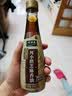 太太乐芝麻香油 头道纯小磨芝麻香油 188ml 石磨磨制食用调料油 实拍图