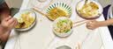 好侍（HOUSE）百梦多咖喱块 原味 100g*2盒 日式块状咖喱调味料 4-8人份 实拍图